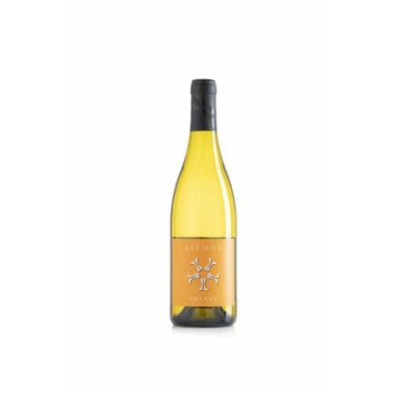 Litmus Orange Bacchus - 75cl