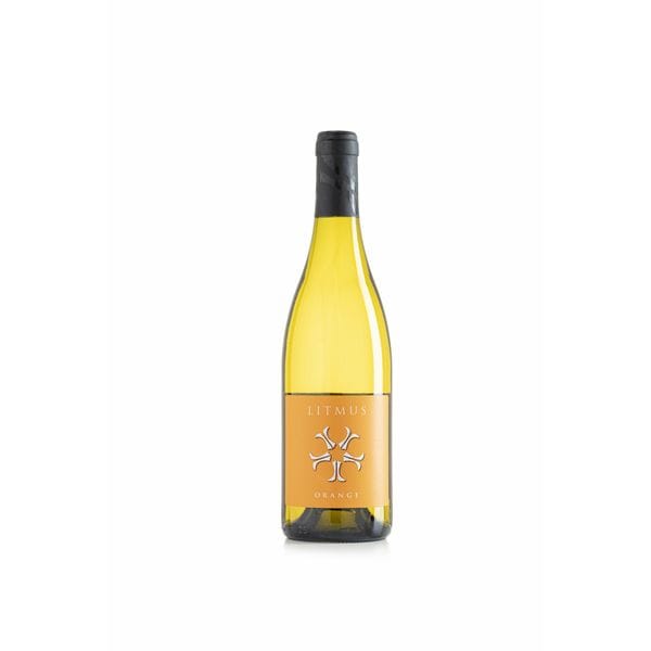 Litmus Orange Bacchus - 75cl