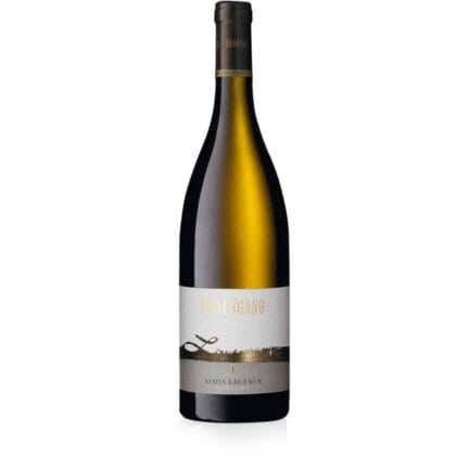 Fw Lageder Lowen Chard12 - 75cl