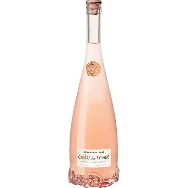 Gb Cote Des Roses Rose - 75cl