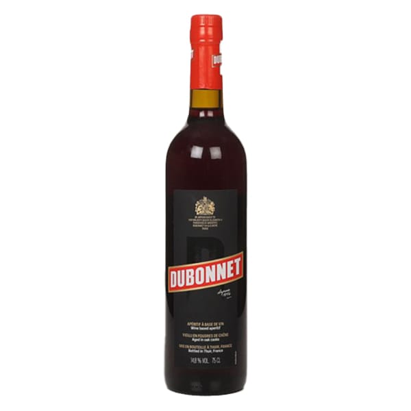 Dubonnrt Rouge - 75cl