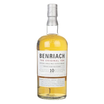 Benriach The Original Ten - 70cl