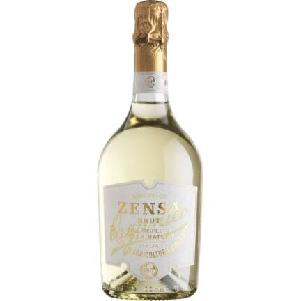 Org Zensa Spumante - 75cl
