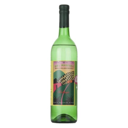 Del Maguey Pachuga Mezcal - 70cl
