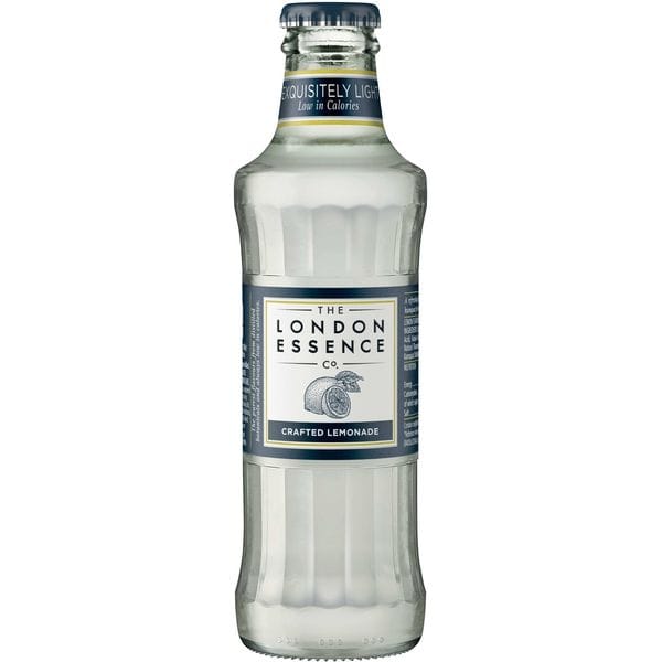 London Essence Lemonade - 20cl