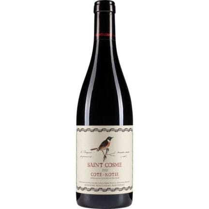 St Cosme Cote Rotie - 75cl