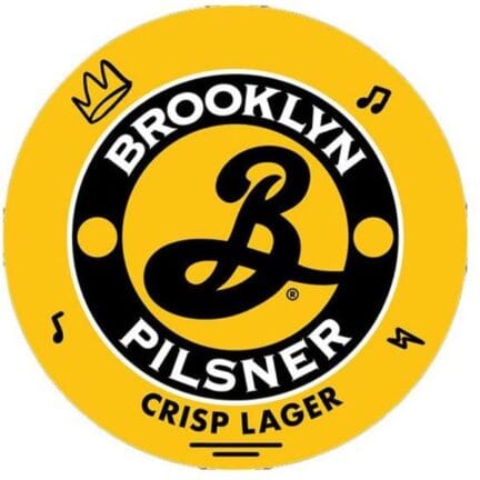 Brooklyn Pilsner Keg - 50L