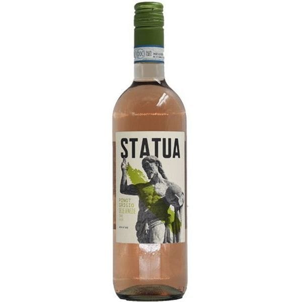Statua Pg Rosato - 75cl
