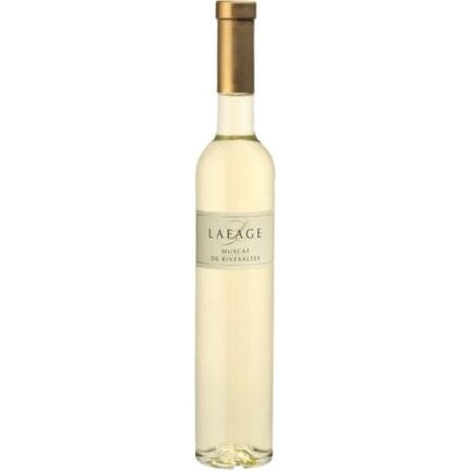 Lafage Musc Rivesaltes 21 - 50cl