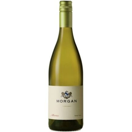 Morgan Albarino - 75cl