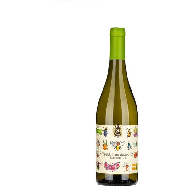 Org Nespoli Trebbiano Bio - 75cl