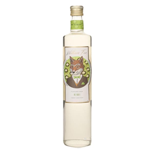 William Fox Kiwi - 75cl