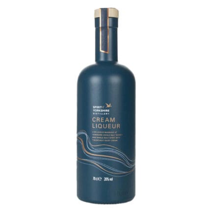 Spirit Yorkshire Crm Liq - 70cl
