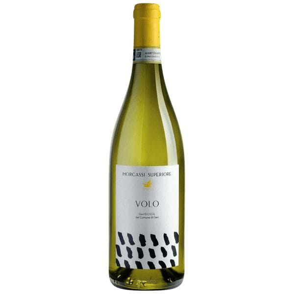 Morgassi Volo Gavi 20 - 75cl