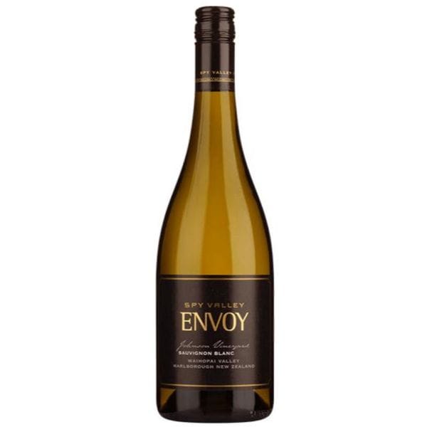 Spy Envoy Sauv Blanc - 75cl