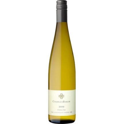Charles Baker Pic Ries - 75cl