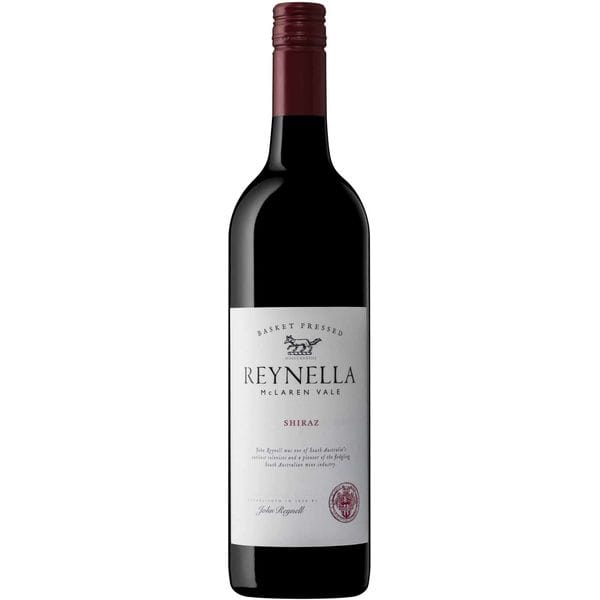 Reynella Shiraz - 75cl