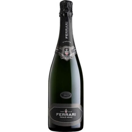 Ferrari Perle Nero Ris15 - 75cl