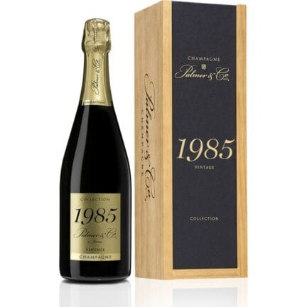 Fw Palmer & Co Collect 85 - 75cl