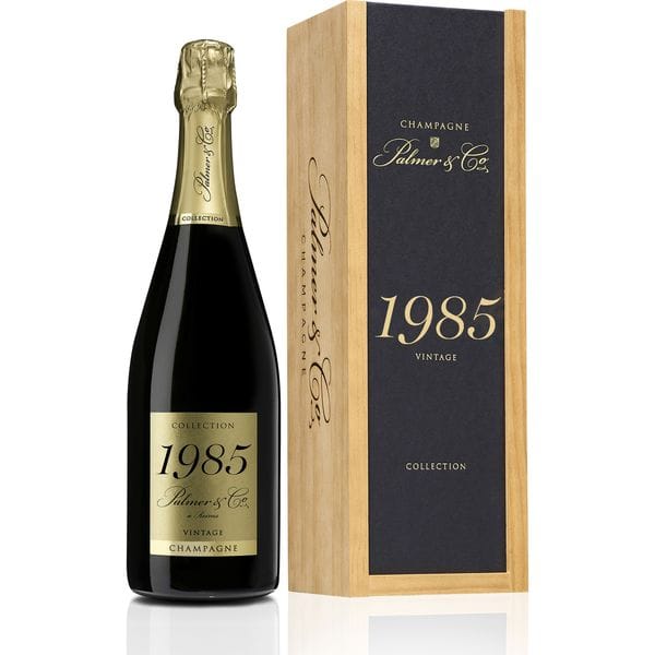 Fw Palmer & Co Collect 85 - 75cl