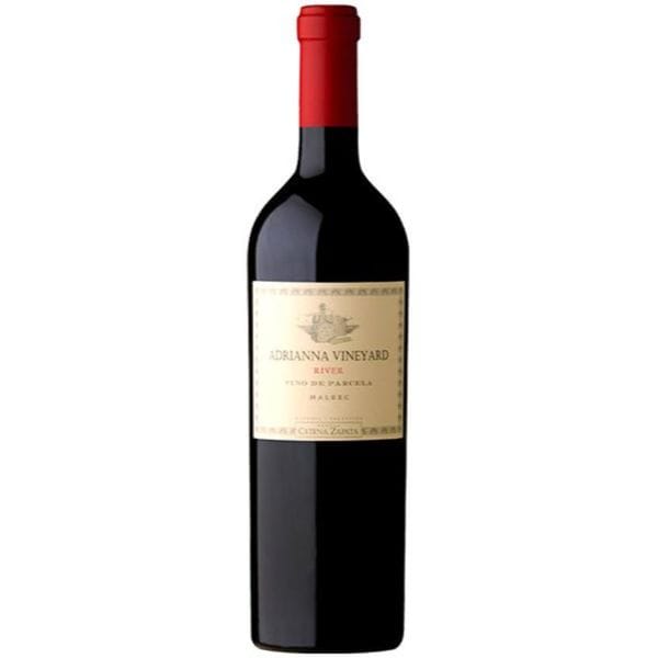 Fw Catena Fortu Terrae 19 - 75cl