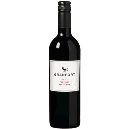 Granfort Cabernet Sauv - 75cl