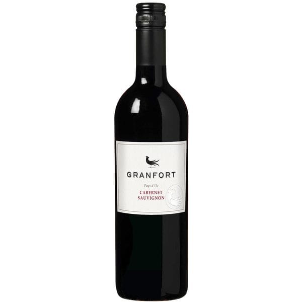 Granfort Cabernet Sauv - 75cl