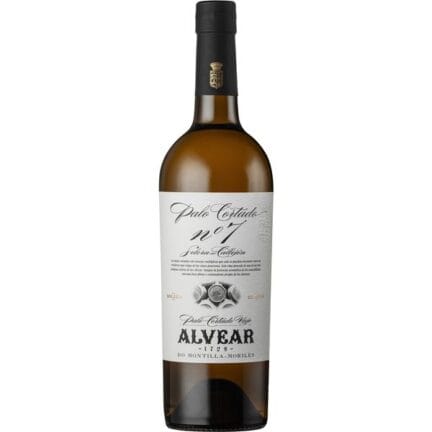 Palo Cortado N7 Px Nv - 75cl