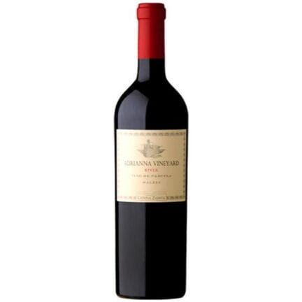 Fw Catena River Malb19 - 75cl