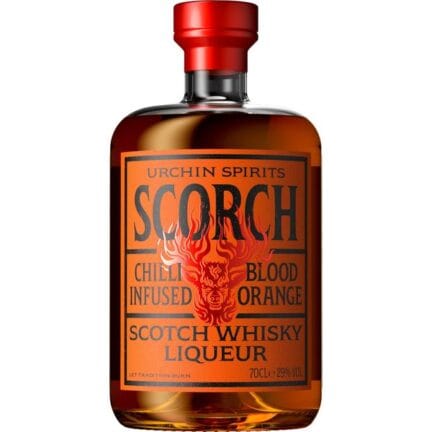 Scorch - 70cl