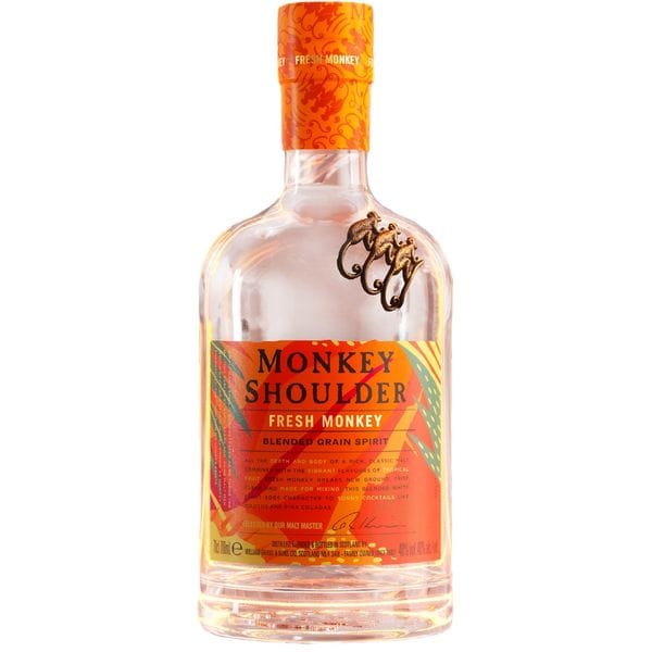 Fresh Monkey - 70cl