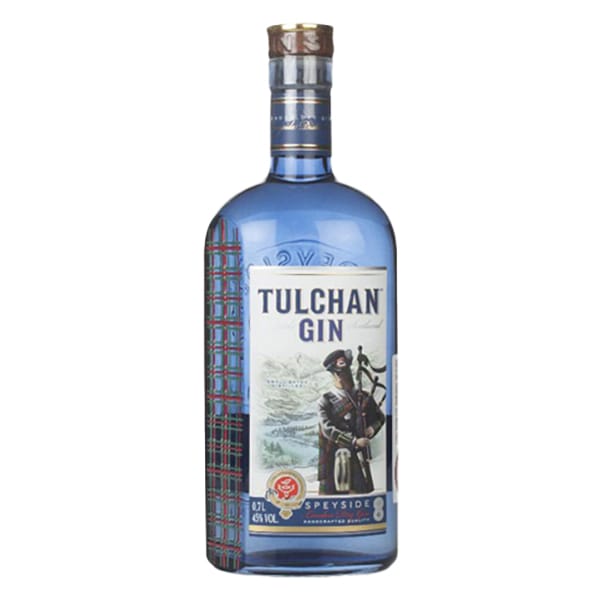 Tulchan Gin - 70cl
