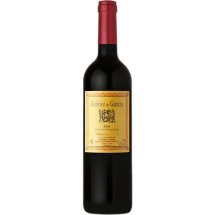 Rdg Reserva Tempranil 14 - 75cl
