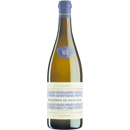 Fw Rdg Grn Reserva Viur - 75cl