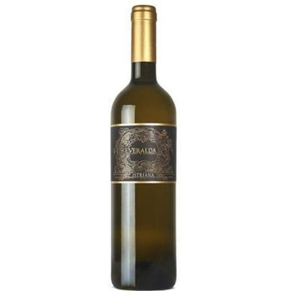 Org Veralda Malvazija 20 - 75cl