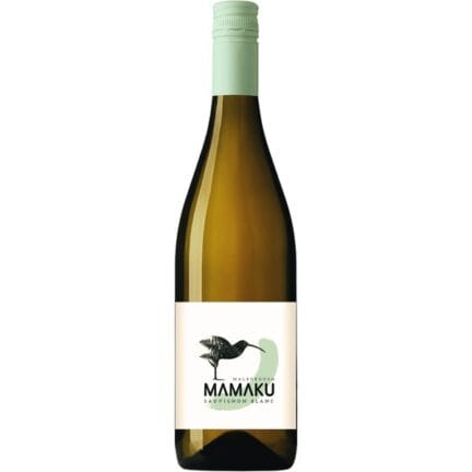 Mamaku Sauvignon Blnc - 75cl