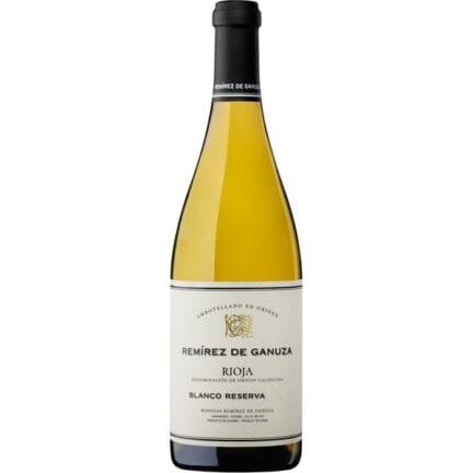 Fw Rdg Reserva Viura - 75cl