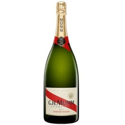 Mumm Cordon Rouge Brut - 75cl