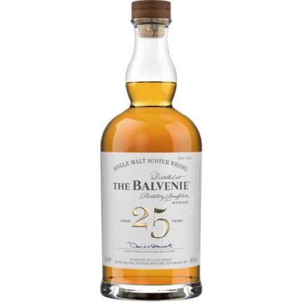 Fw Balvenie 25Yo - 70cl