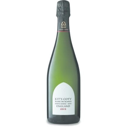 Chapel Down Kit Coty Bdb - 75cl