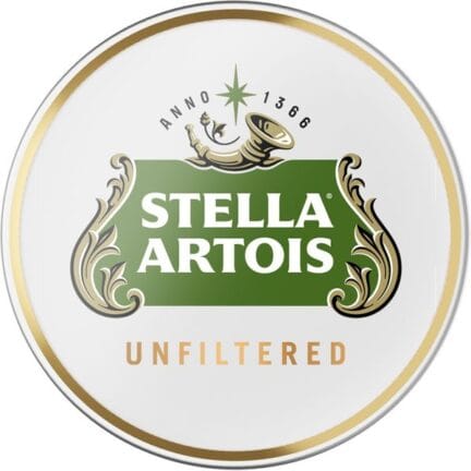 Stella Artois Unfi Keg - 50L