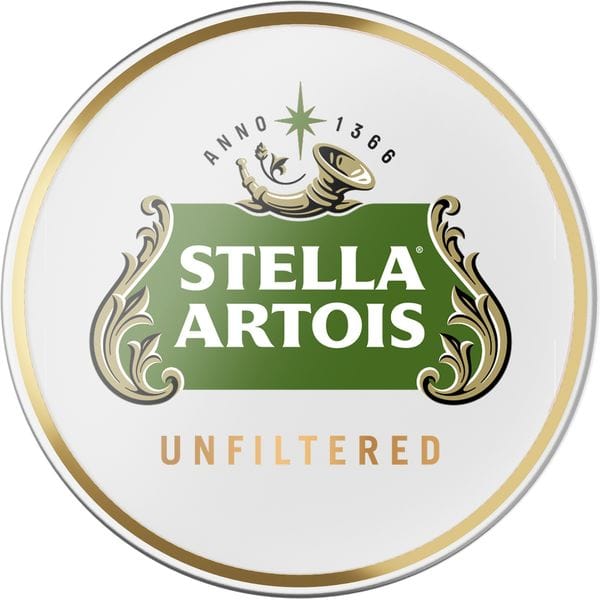Stella Artois Unfi Keg - 50L