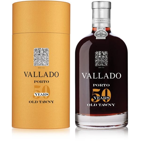 Fw Vallado 50 Yr Twny Prt - 50cl