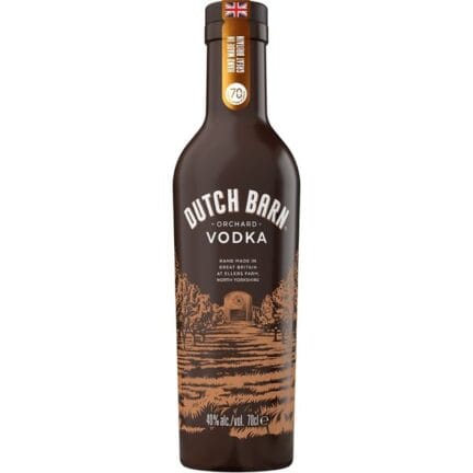 Dutch Barn Orchard Vodka - 70cl