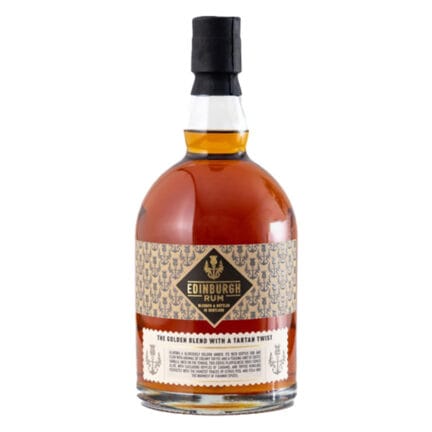 Edinburgh Rum - 70cl