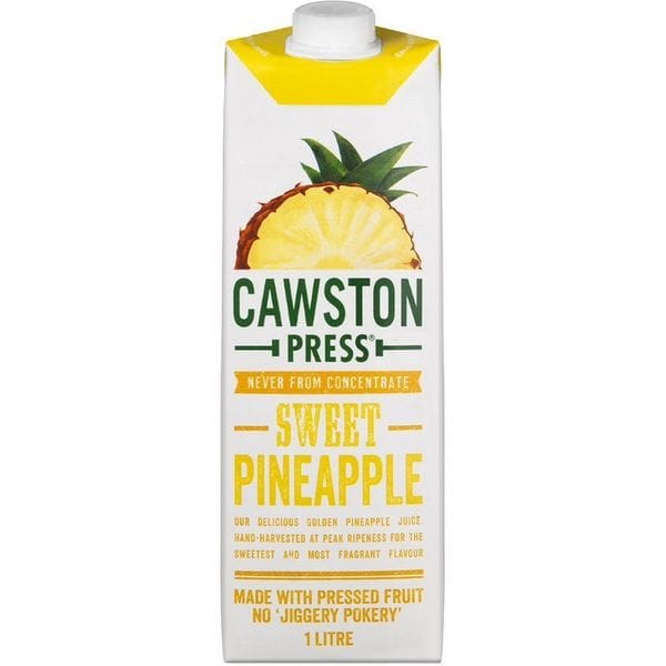 Cawston Pres Pineapple - 1L