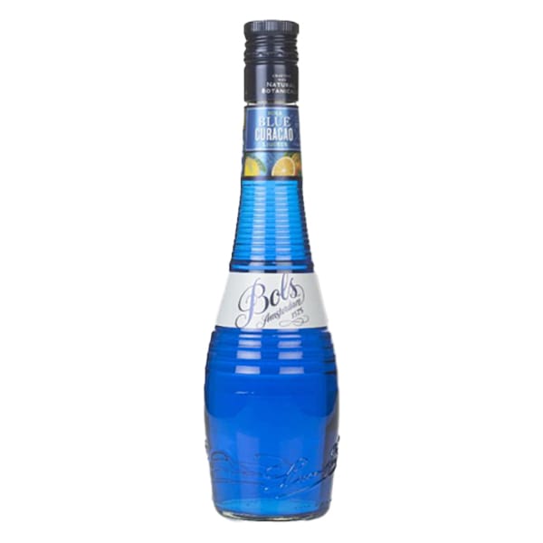Bols Blue Curacao - 50cl