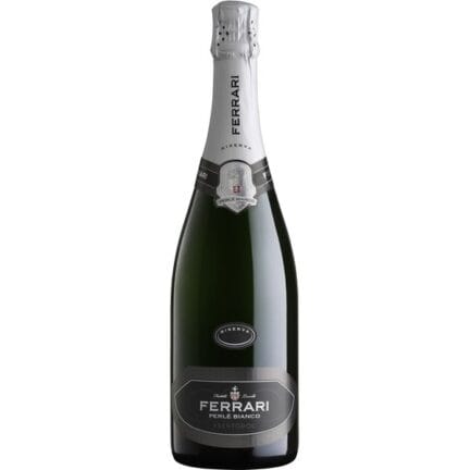 Ferrari Perle Bianc Ris15 - 75cl