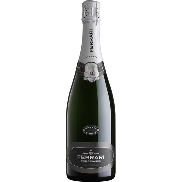 Ferrari Perle Bianc Ris15 - 75cl