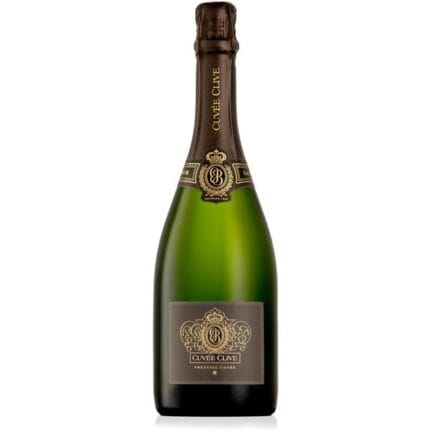 Fw Graham Beck Cuvee - Clive17